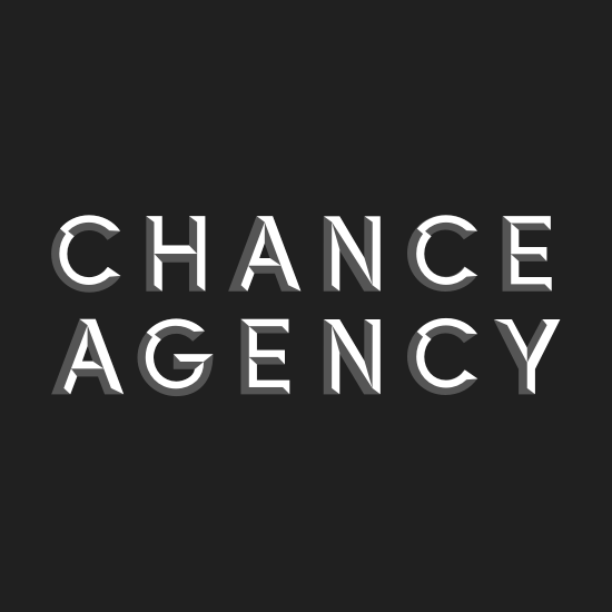 Chance Agency logo