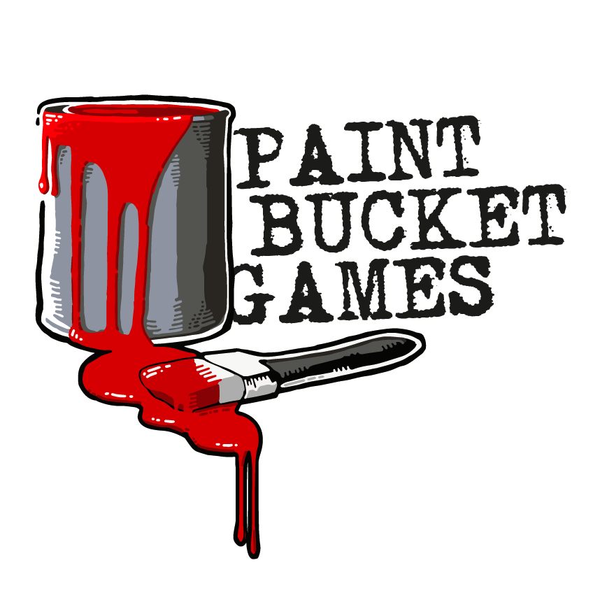Paintbucket Games logo