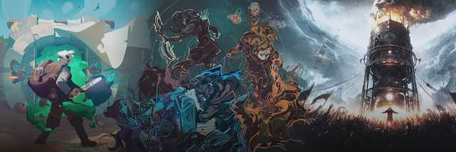 11 Bit Studios Games