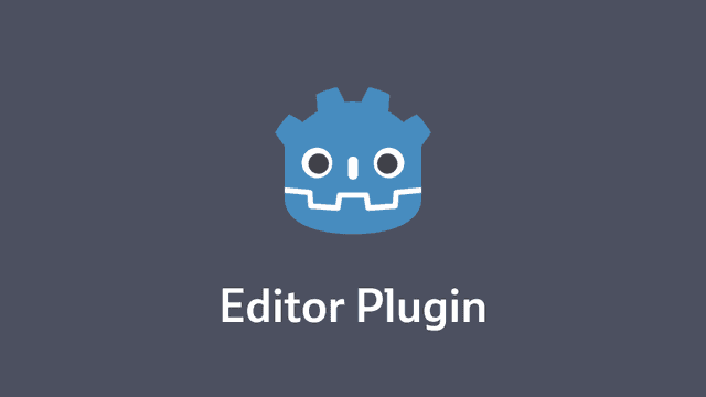 Editor Plugin