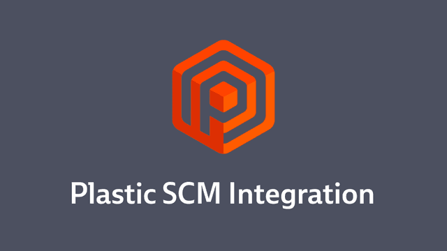 Plastic SCM Integration