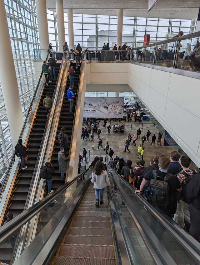 GDC Floors