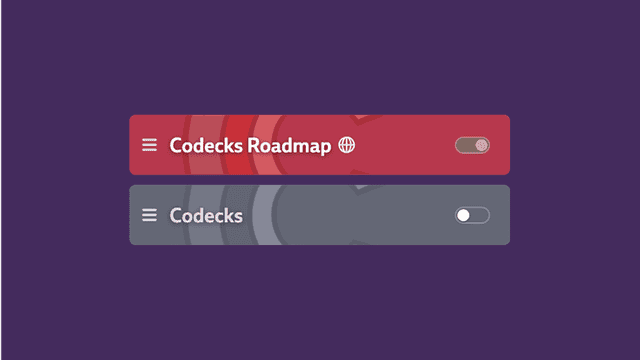 Multi-project Overview